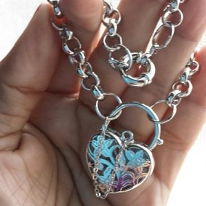 GOLD filled bracelet 💟 💞